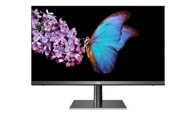 MSI Creator PS321URV - LED monitor - 4K - 32" - HDR