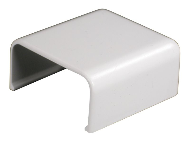 Wiremold Uniduct 2900 Series cable raceway blank end fitting