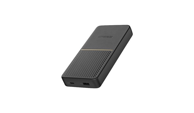 OtterBox power bank - USB, USB-C - 18 Watt