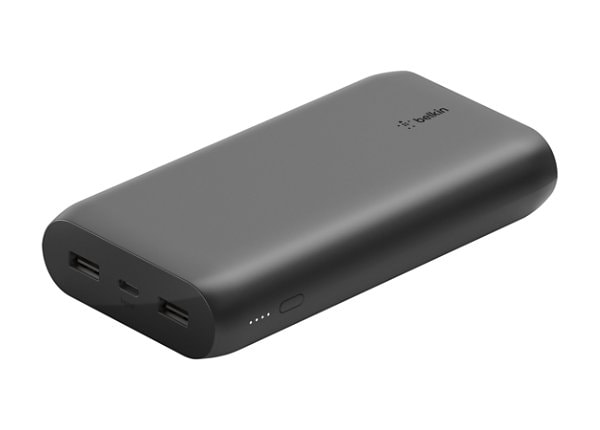 BELKIN 20K 15W POWER BANK