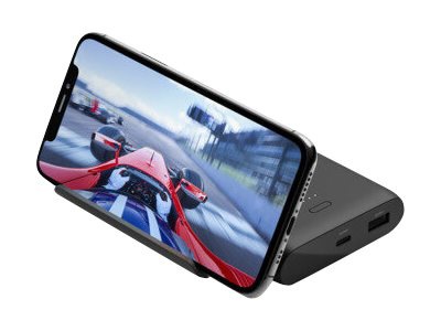 Belkin BoostCharge power bank - USB, 24 pin USB-C