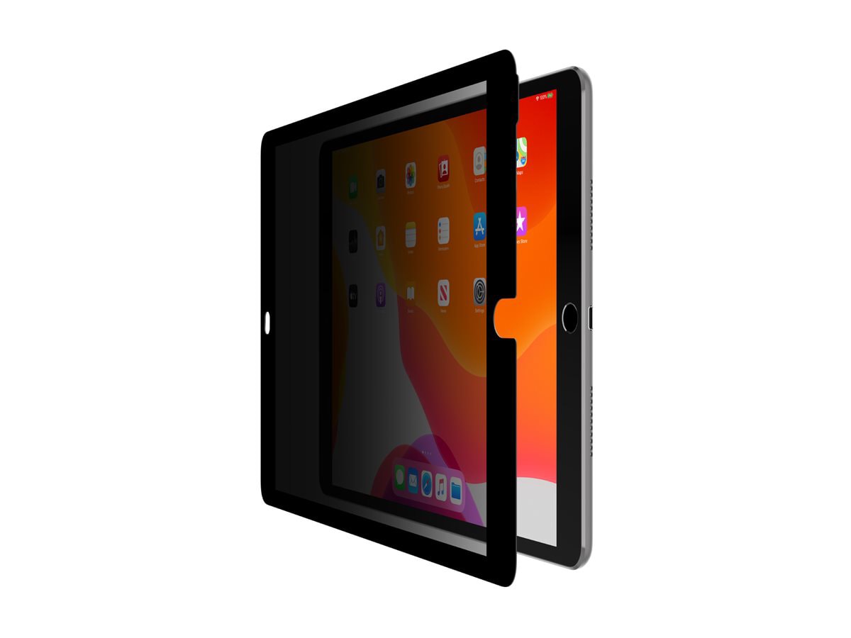 Belkin ScreenForce TruePrivacy - screen protector for tablet