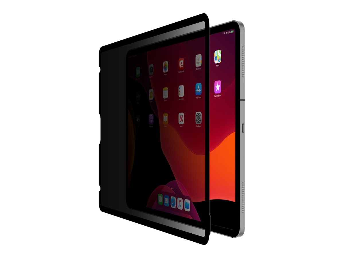 Thumbnail 2 of 6 for Belkin ScreenForce - screen protector for tablet