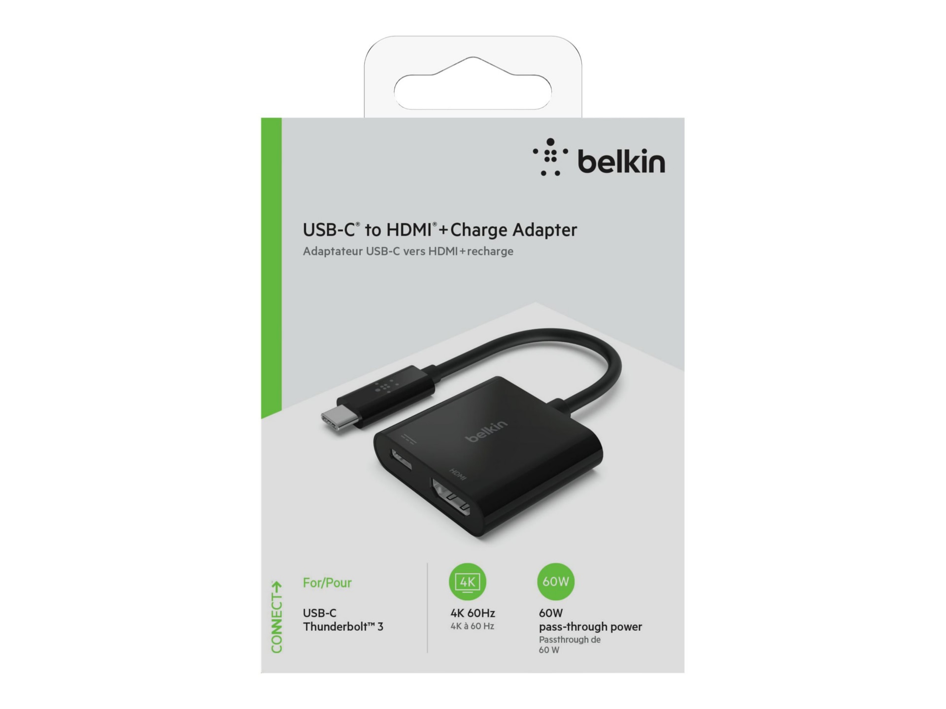 Belkin USB-C Adapter - Thumbnail 3