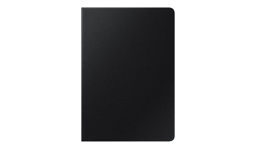 Samsung Book Cover EF-BT870 - flip cover for tablet