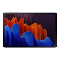 Samsung Galaxy Tab S7+ - tablet - Android - 256 GB - 12.4"