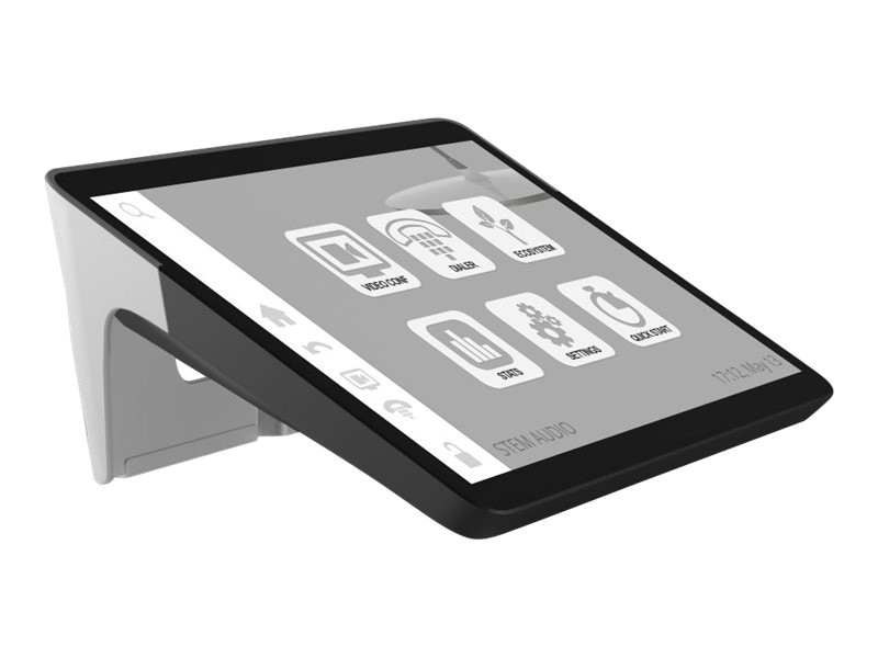 STEM video conference system remote control