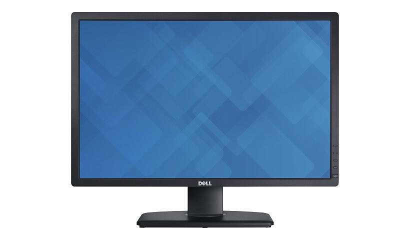Dell UltraSharp U2412M - écran LED - 24"