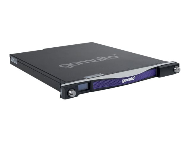 SafeNet Luna Network Hardware Security Modules S700 - PED - cryptographic a