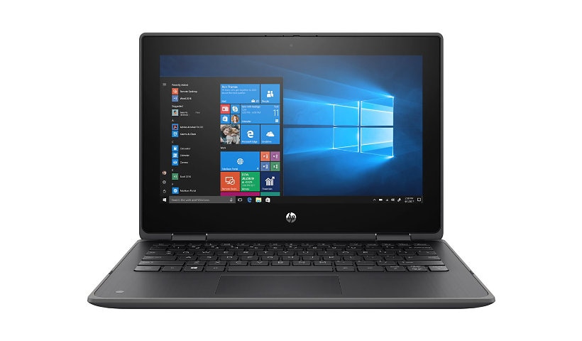 HP ProBook x360 11 G6 Education Edition Notebook - 11.6" - Core i3 10110Y -