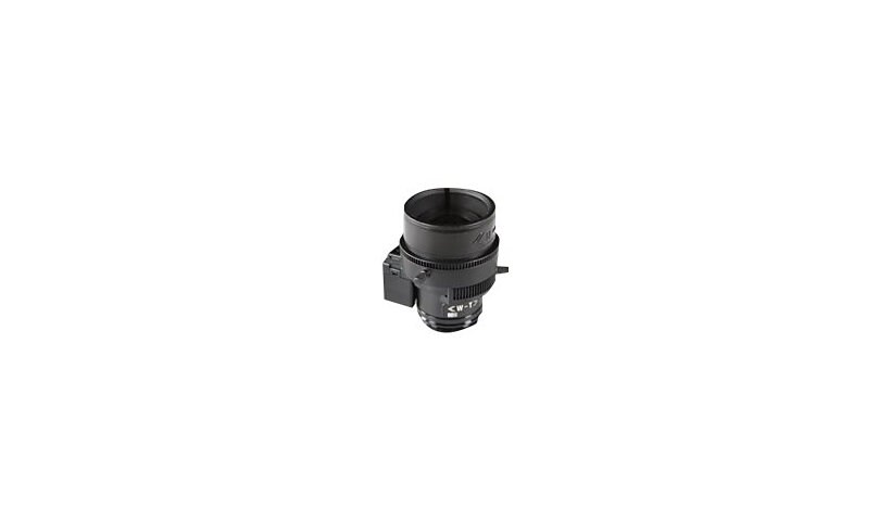 Pelco CCTV lens - 2.7 mm - 13 mm
