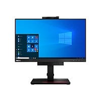 Lenovo ThinkCentre Tiny-in-One 22 Gen 4 - LED monitor - Full HD (1080p) - 2