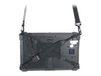 FieldMate Elastic X - strap system for tablet