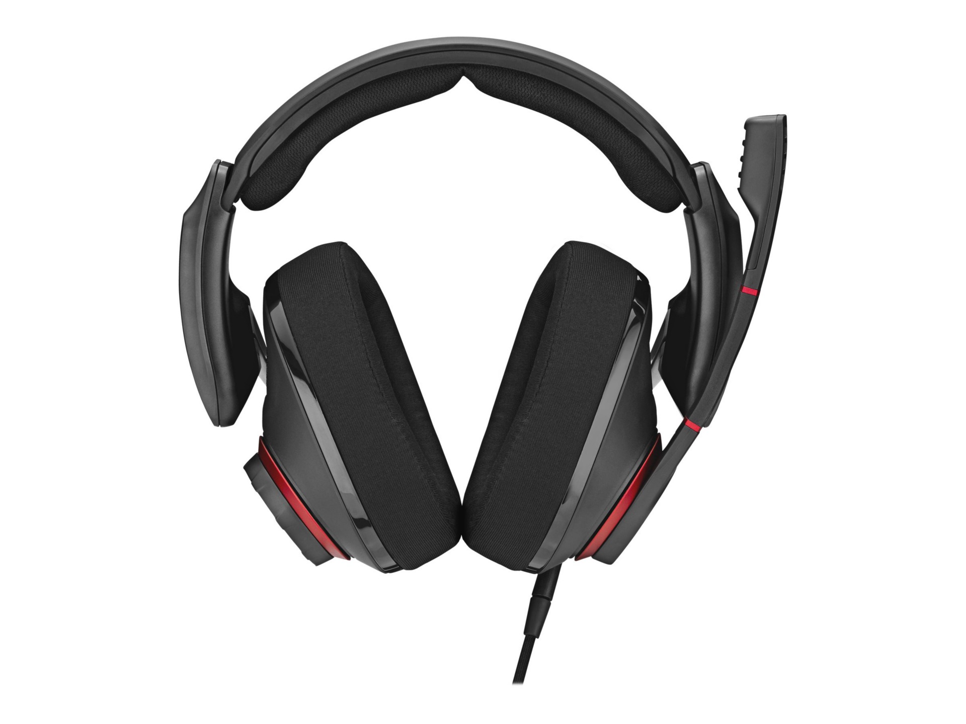 Thumbnail 3 of 15 for EPOS GSP 500 - headset