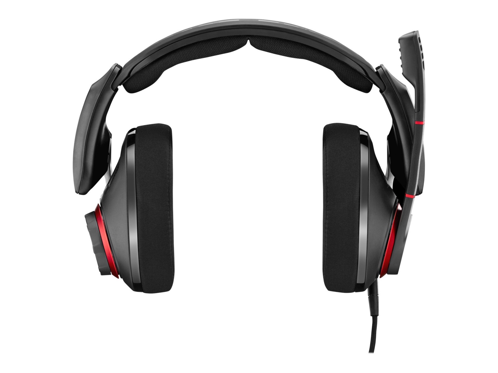 Thumbnail 4 of 15 for EPOS GSP 500 - headset