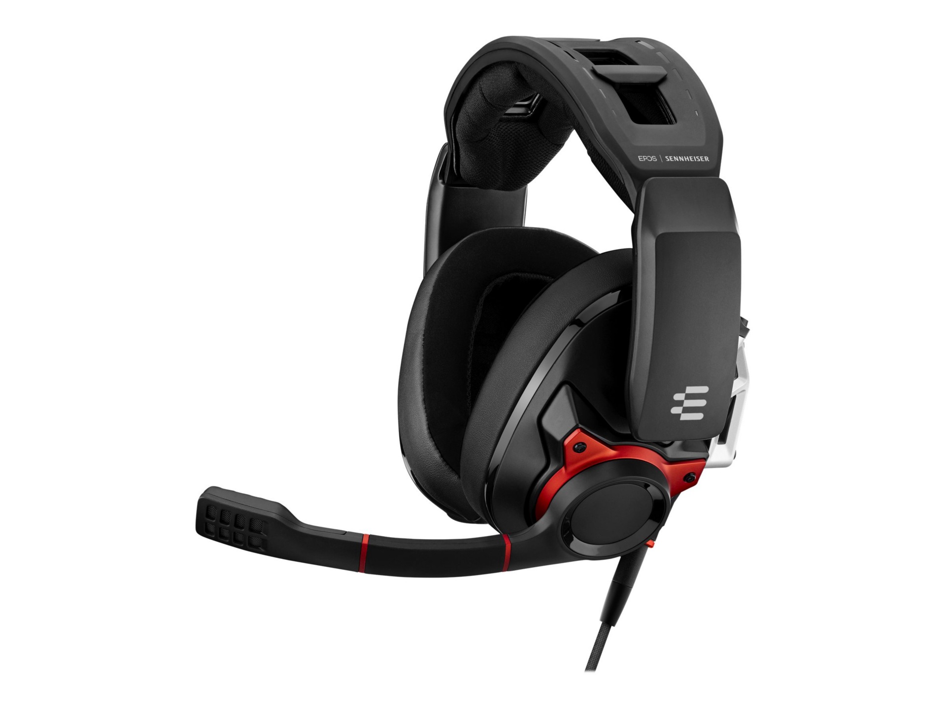 EPOS I SENNHEISER GSP 600 - headset