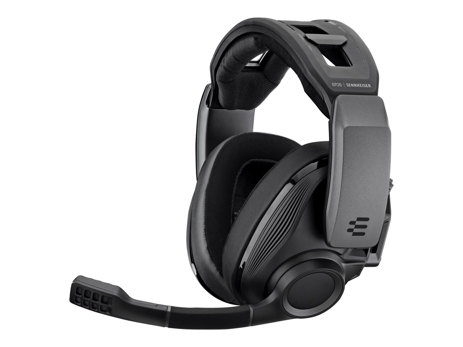 EPOS I SENNHEISER GSP 670 - headset