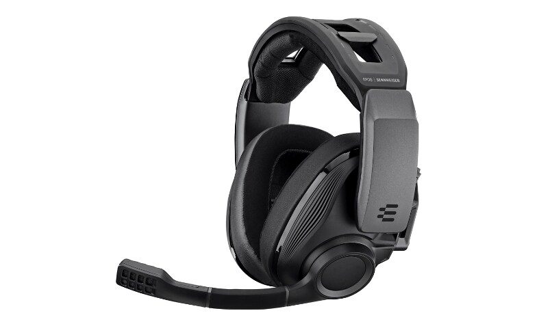 Sennheiser gsp best sale 670 release date