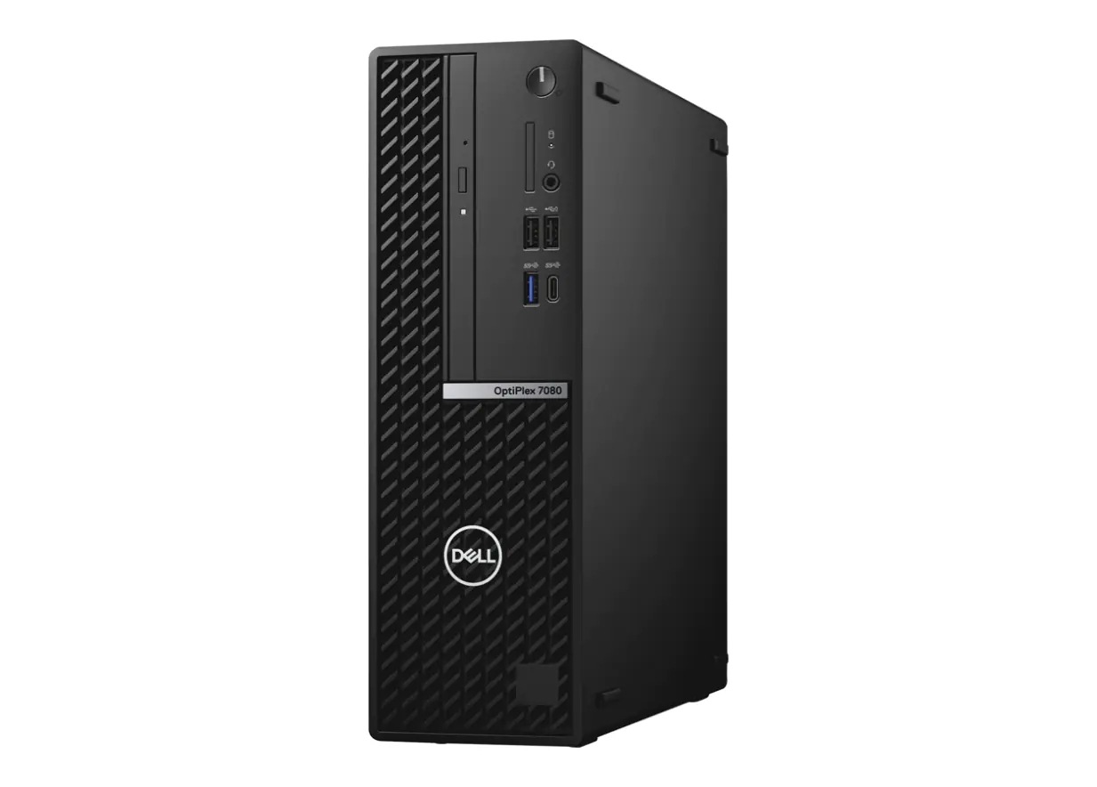 DELL CTO 7080 I5-10500 256/8 W10P (B