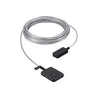 Samsung One Invisible Connection VG-SOCR15 - video / audio cable (optical)