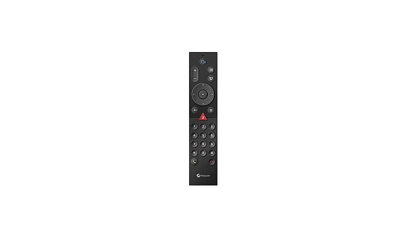 Poly Bluetooth Remote Control Télécommande pour système de vidéoconférence
