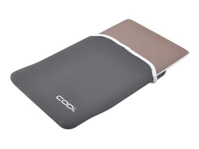 CODi Neoprene Sleeve - protective sleeve for tablet
