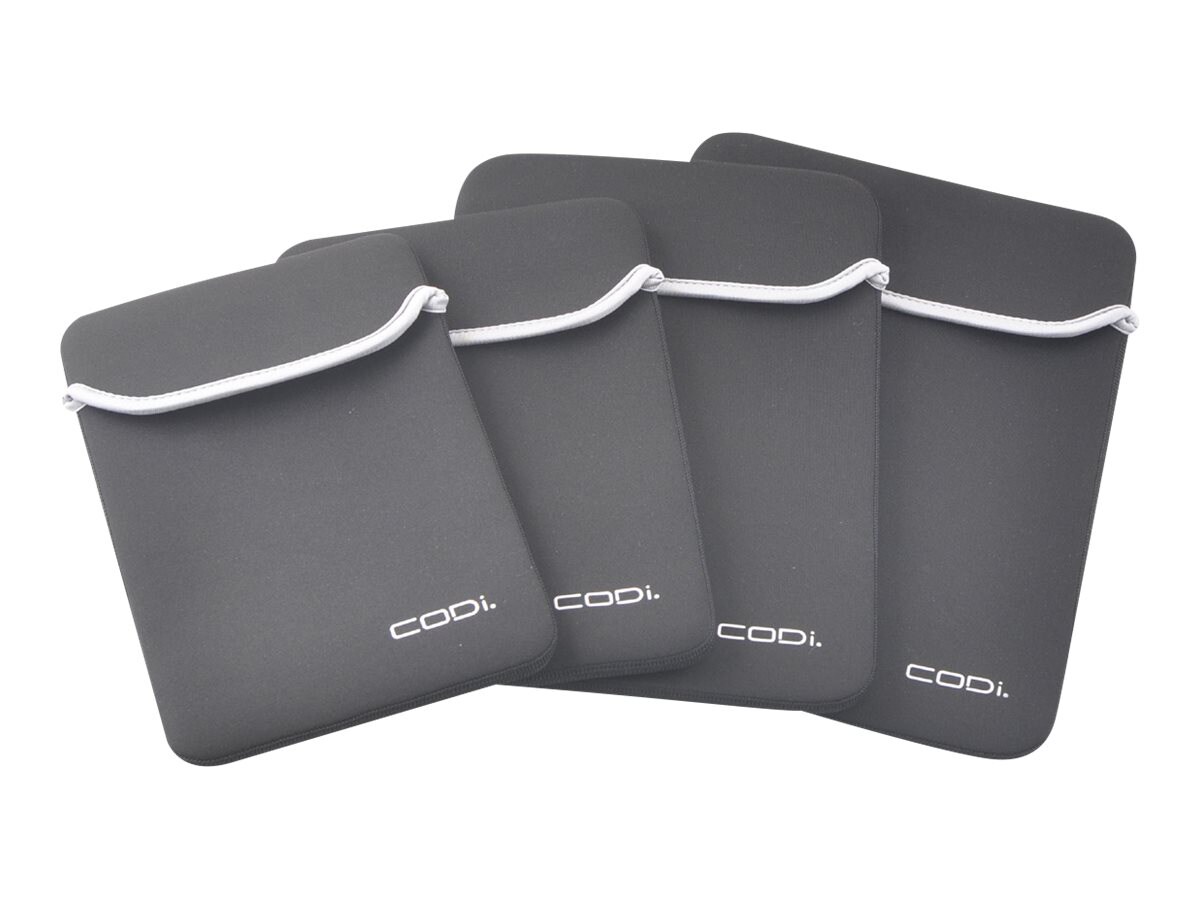 CODi Slip - protective sleeve for tablet