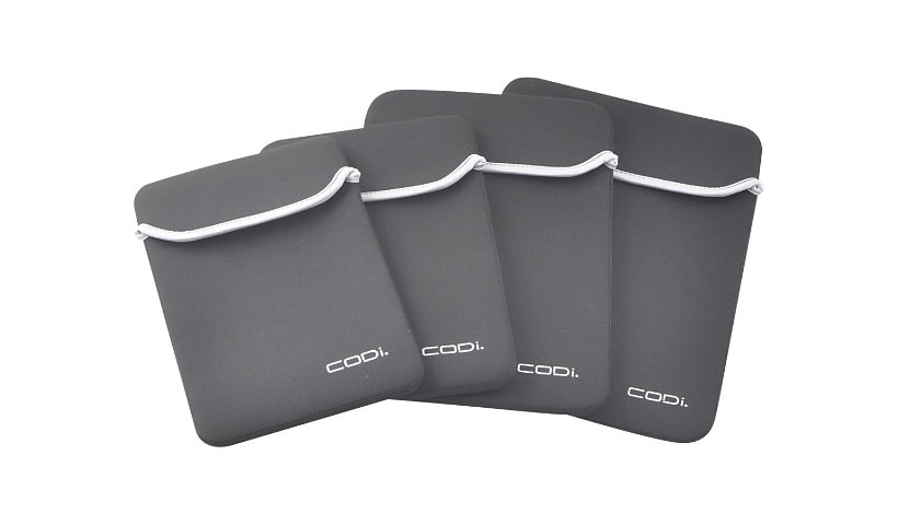 CODi Slip - protective sleeve for tablet