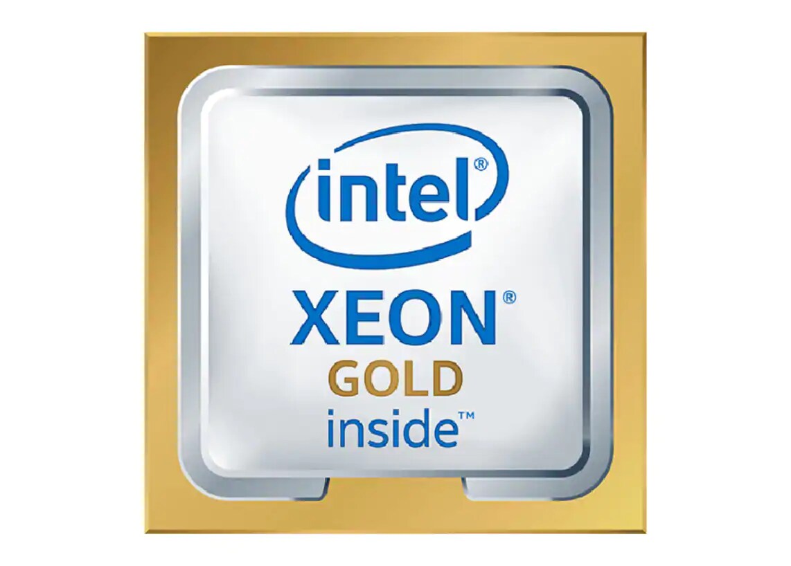 Intel Xeon Gold 5215M / 2.5 GHz processor