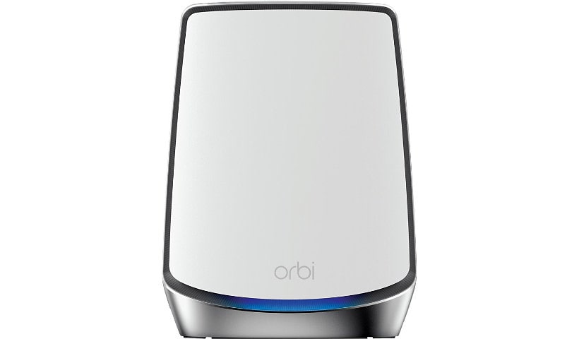 NETGEAR Orbi RBS850 - Wi-Fi range extender - Wi-Fi 6