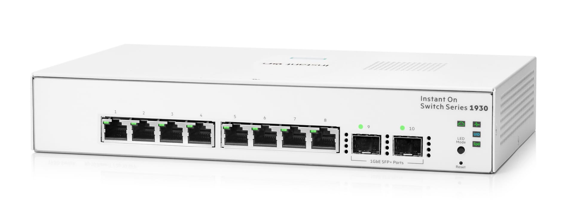HPE Networking Instant On 1930