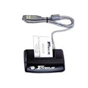 Targus Mini USB Business Card Sheetfed Scanner