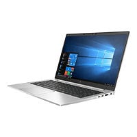 HP EliteBook 840 G7 Notebook - 14" - Core i7 10510U - 16 GB RAM - 512 GB SS