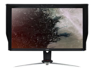 Acer Nitro XV273K - LED monitor - 27"