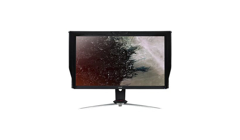 Acer Nitro XV273K - LED monitor - 27"