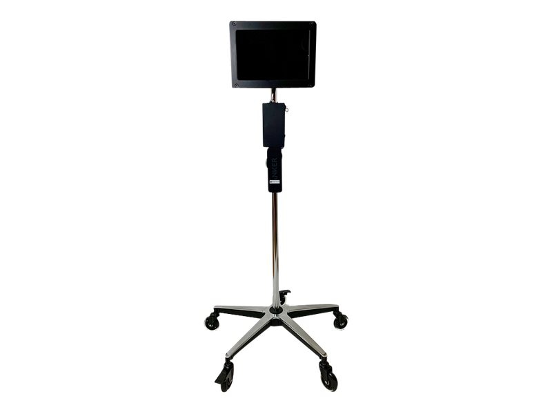 Valhalla Mobile Technologies RW1 cart - for tablet