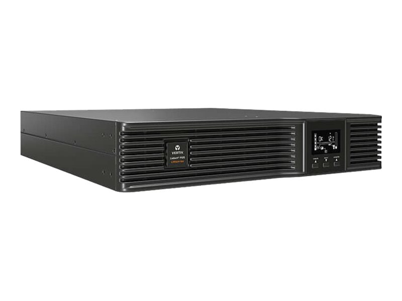 Vertiv Liebert PSI5 UPS - 1500VA 1350W 120V TAA Line Interactive AVR Tower/