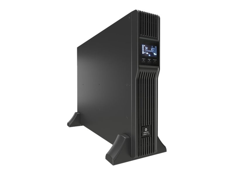 Vertiv Liebert PSI5 UPS - 1920VA 1920W 120V TAA Line Interactive AVR Tower/Rack