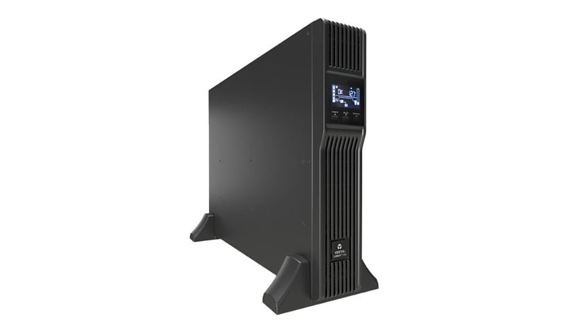 Vertiv Liebert PSI5 UPS - 1920VA 1920W 120V TAA Line Interactive AVR Tower/Rack