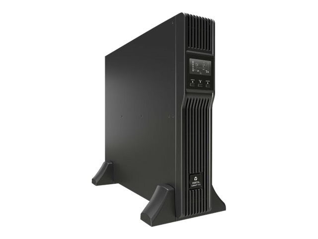 Thumbnail 2 of 9 for Vertiv Liebert PSI5 UPS - 1920VA 1920W 120V TAA Line Interactive AVR Tower/Rack