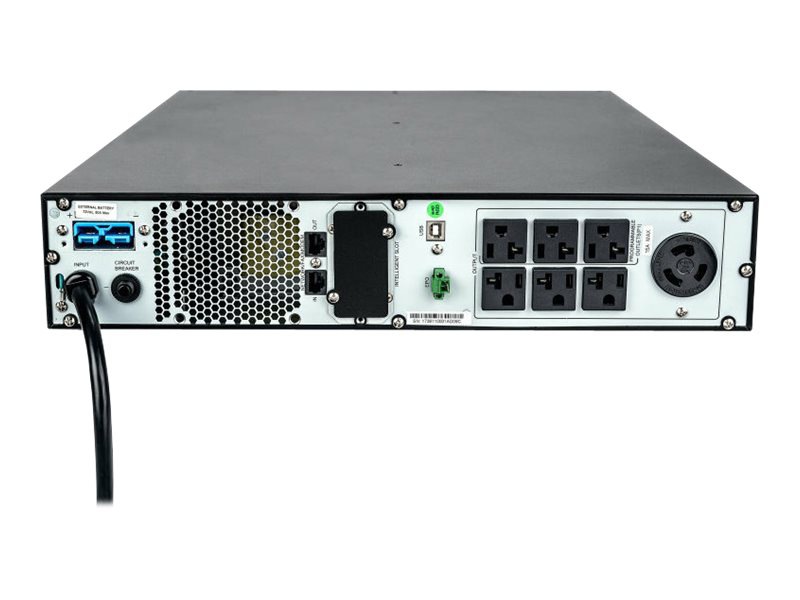 Thumbnail 3 of 9 for Vertiv Liebert PSI5 UPS - 1920VA 1920W 120V TAA Line Interactive AVR Tower/Rack