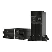 Vertiv Liebert PSI5 UPS 48V External Battery Cabinet TAA 9 Ah Lead-Acid