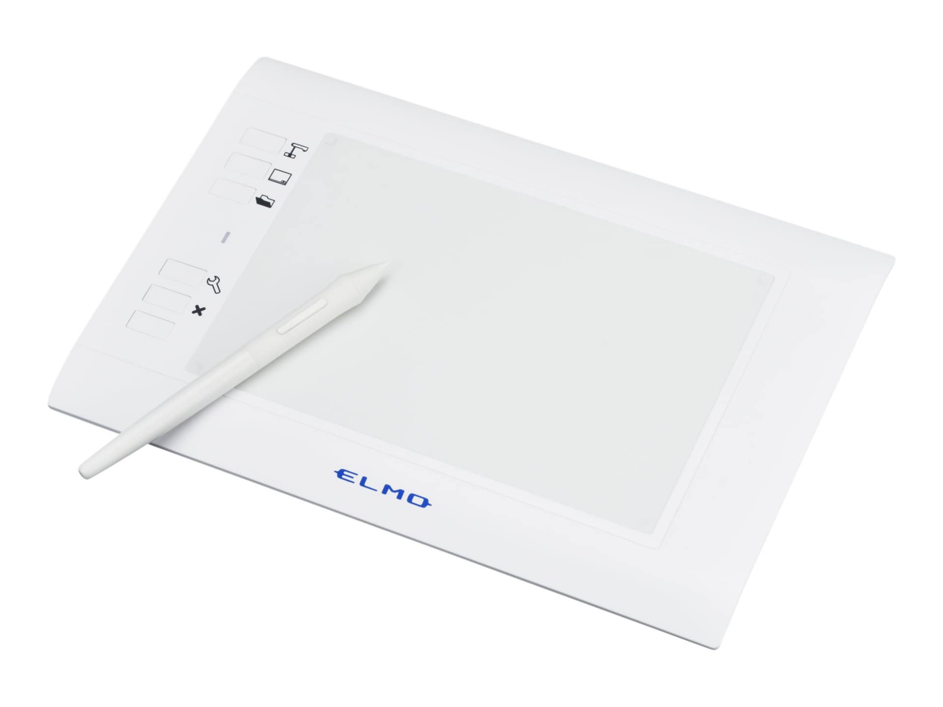 Elmo CRA-2 - digitizer - USB, 2.4 GHz