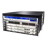 Juniper Networks MX-series MX240 - routeur - Montable sur rack