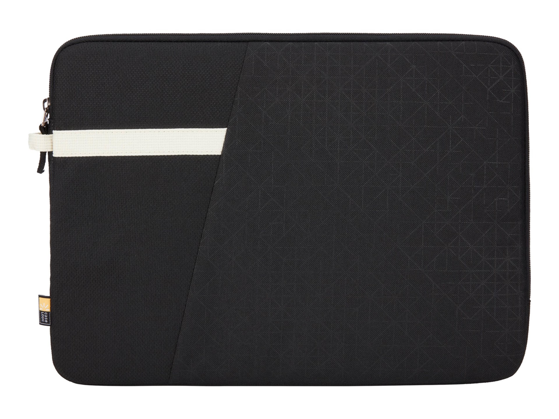 Case Logic Ibira IBRS-214 Carrying Case (Sleeve) for 14" Notebook - Black