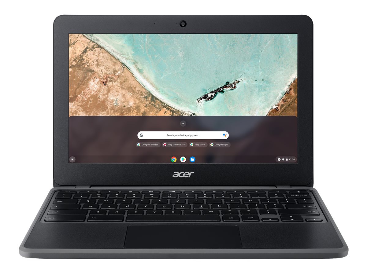 Main image 1 for Acer Chromebook 311 C722 - 11.6" - MediaTek MT8183 - 4 GB RAM - 32 GB eMMC - US