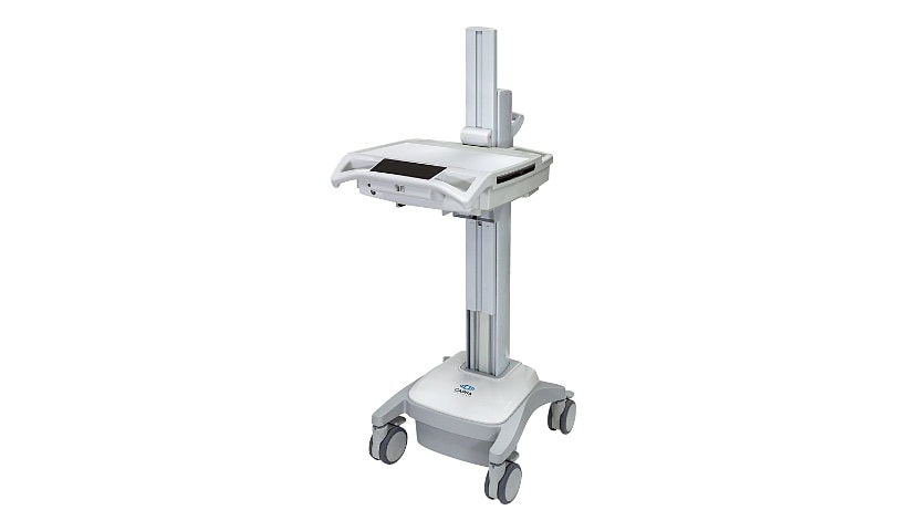 Capsa Healthcare Trio Chassis Powered Electronic Lift mounting component