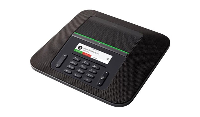 Cisco IP Conference Phone 8832 No Radio - conference VoIP phone - TAA Compliant