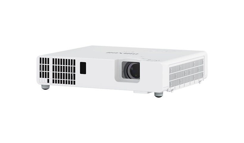 Maxell MP-JU4001 - 3LCD projector - LAN