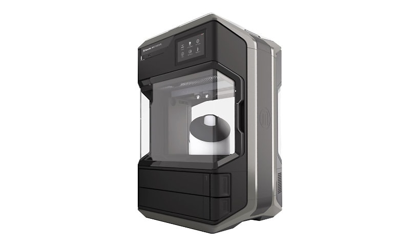 MakerBot Method X - Carbon Fiber Edition - 3D printer